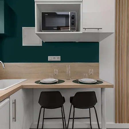 L'escale Normande - Terrasse - Gare *