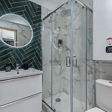 L'escale Normande - Terrasse - Gare Apartment *