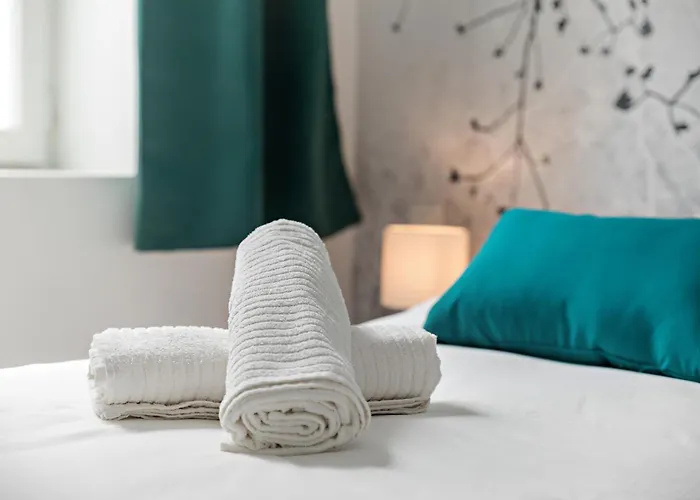 Apartment L'escale Normande - Terrasse - Gare *