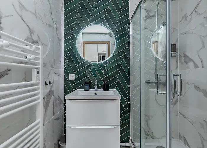 L'escale Normande - Terrasse - Gare Rouen